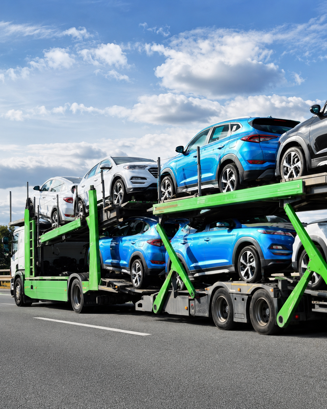 Автовоз